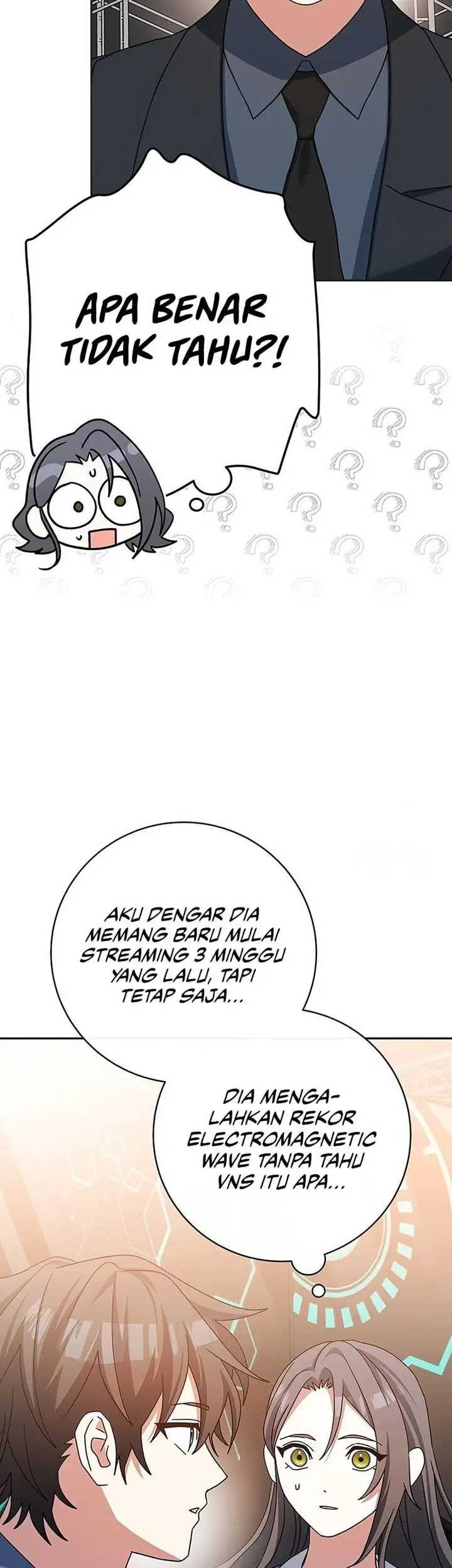 Genius Archer’s Streaming Chapter 57 Gambar 35