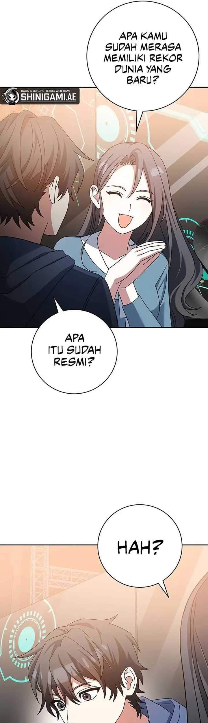 Genius Archer’s Streaming Chapter 57 Gambar 45