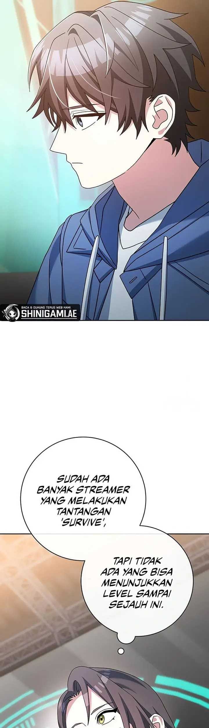 Genius Archer’s Streaming Chapter 57 Gambar 57