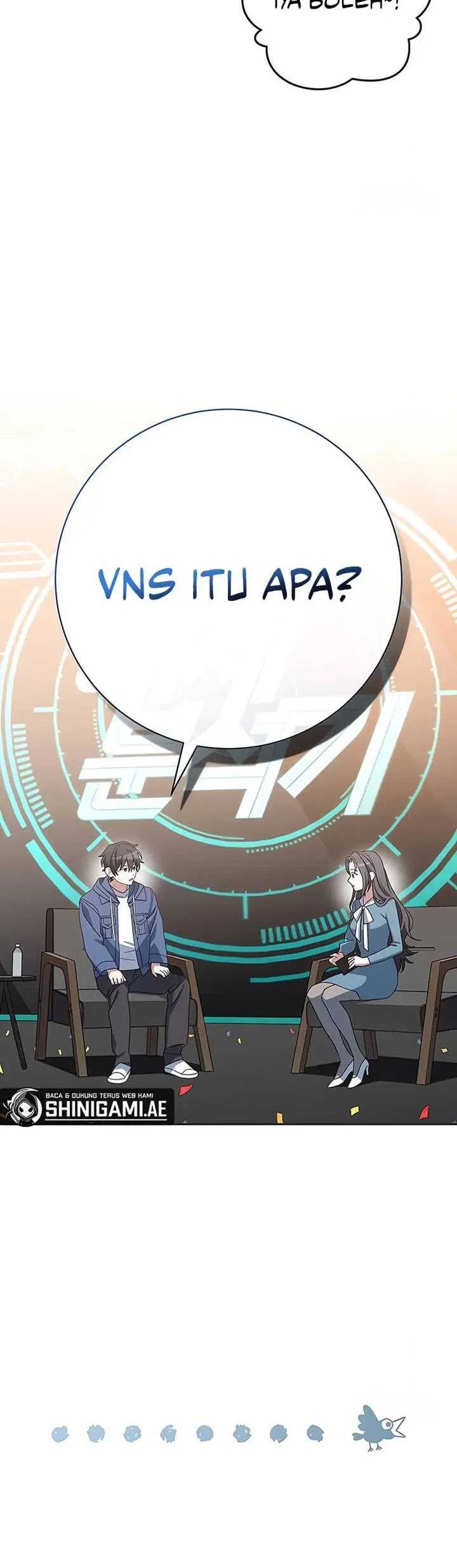 Genius Archer’s Streaming Chapter 57 Gambar 32