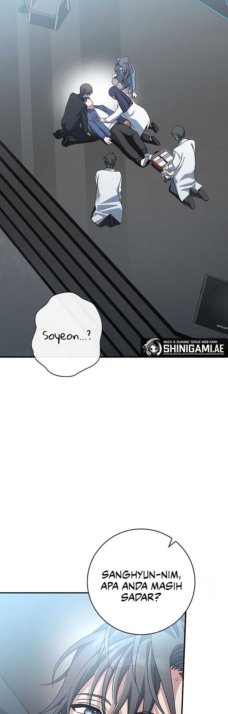 Genius Archer’s Streaming Chapter 56 Gambar 42