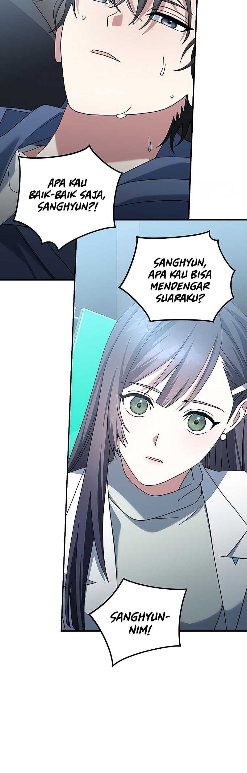 Genius Archer’s Streaming Chapter 56 Gambar 43