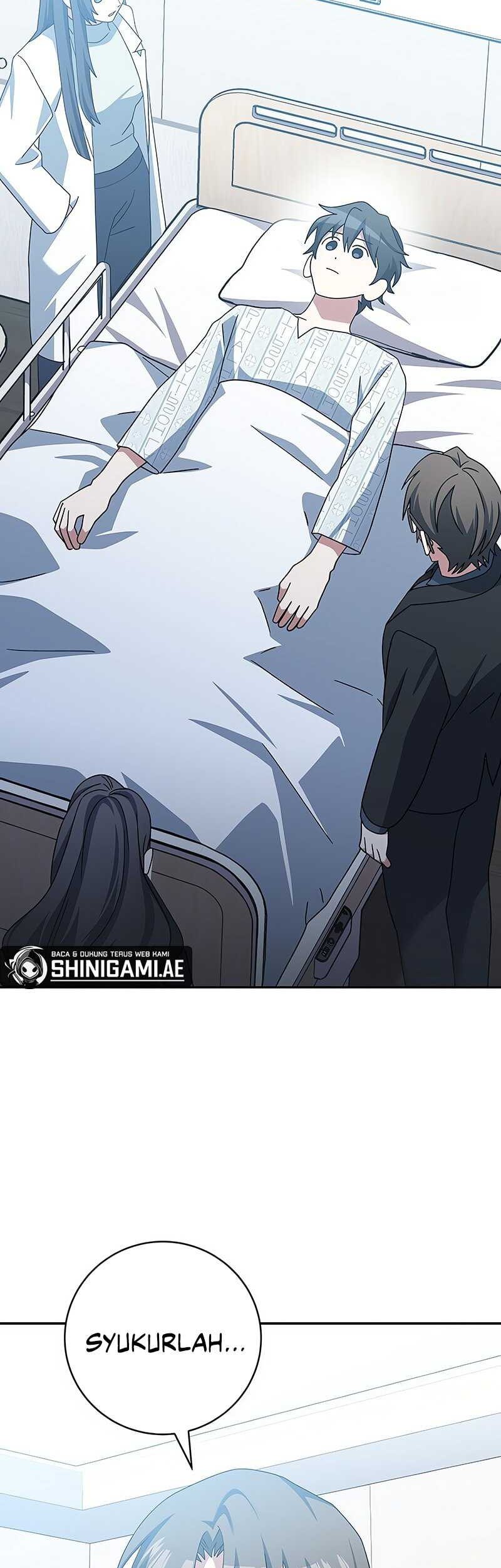 Genius Archer’s Streaming Chapter 56 Gambar 47