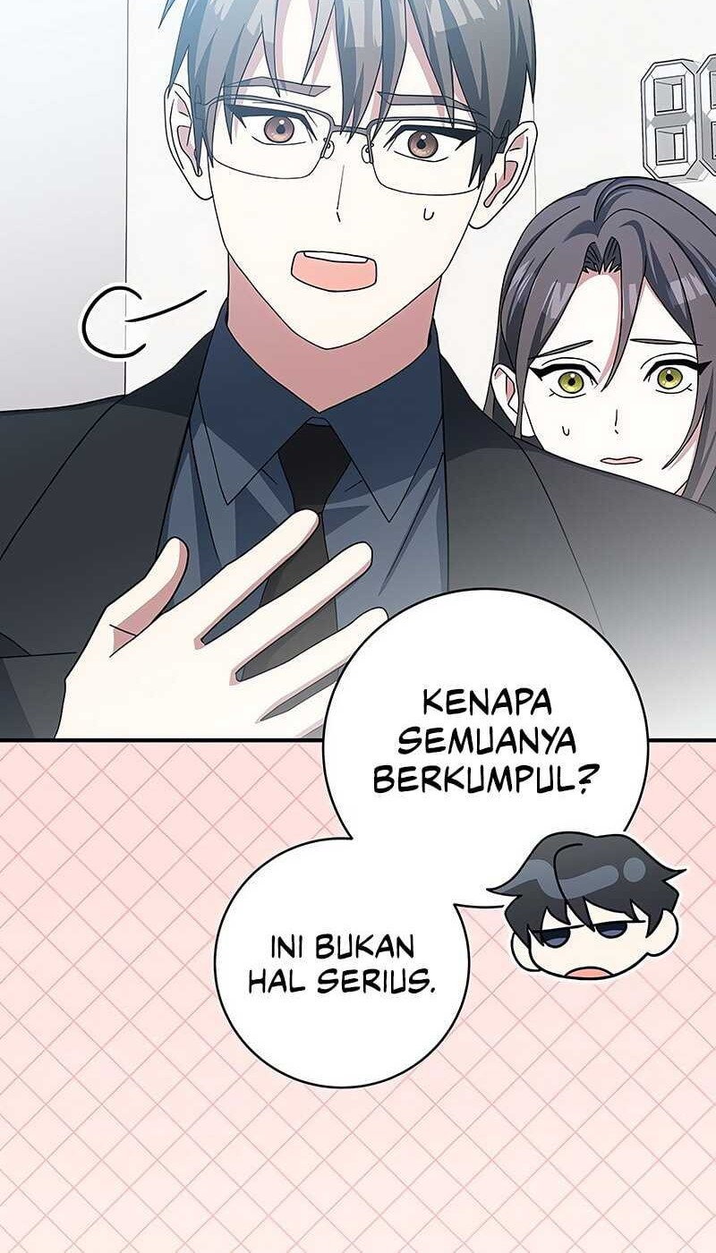 Genius Archer’s Streaming Chapter 56 Gambar 48
