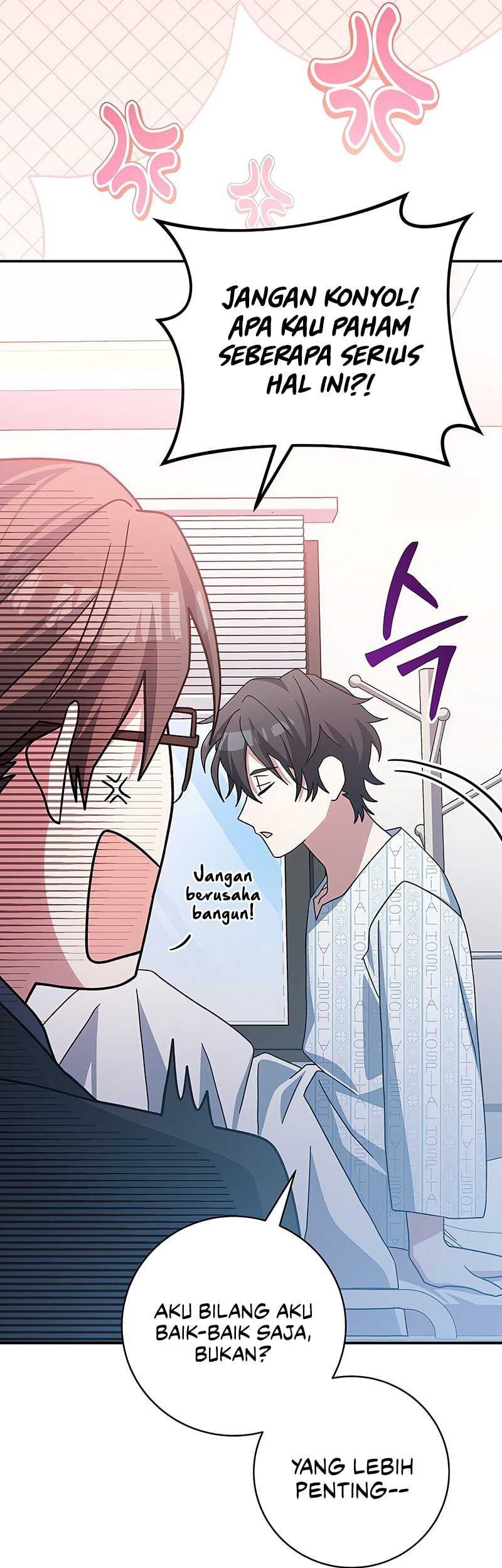 Genius Archer’s Streaming Chapter 56 Gambar 49