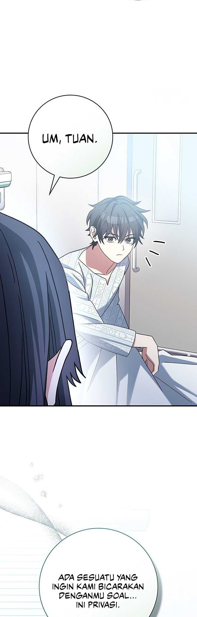 Genius Archer’s Streaming Chapter 56 Gambar 50