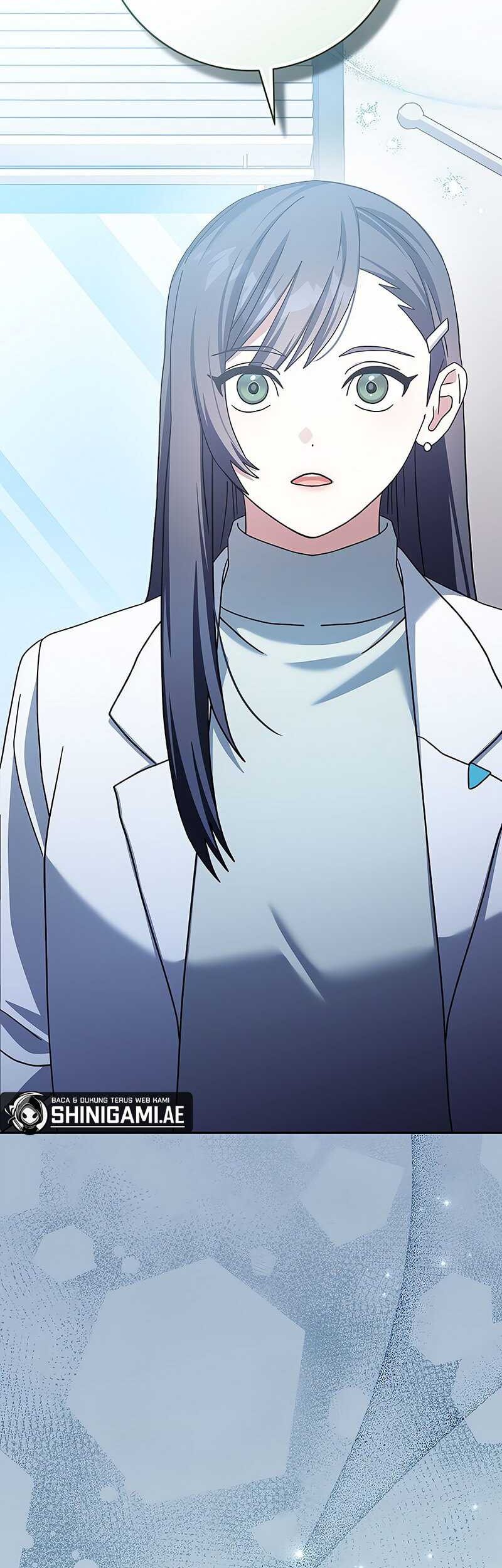 Genius Archer’s Streaming Chapter 56 Gambar 51