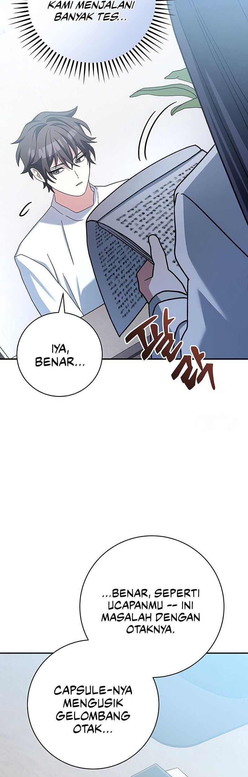 Genius Archer’s Streaming Chapter 56 Gambar 54