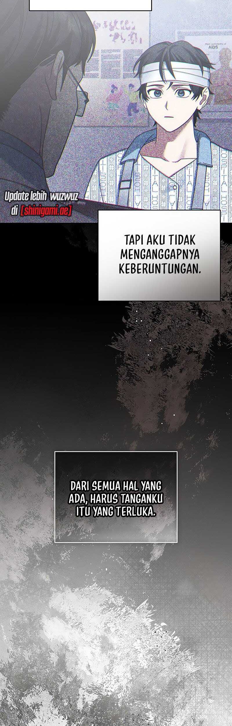 Genius Archer’s Streaming Chapter 56 Gambar 58