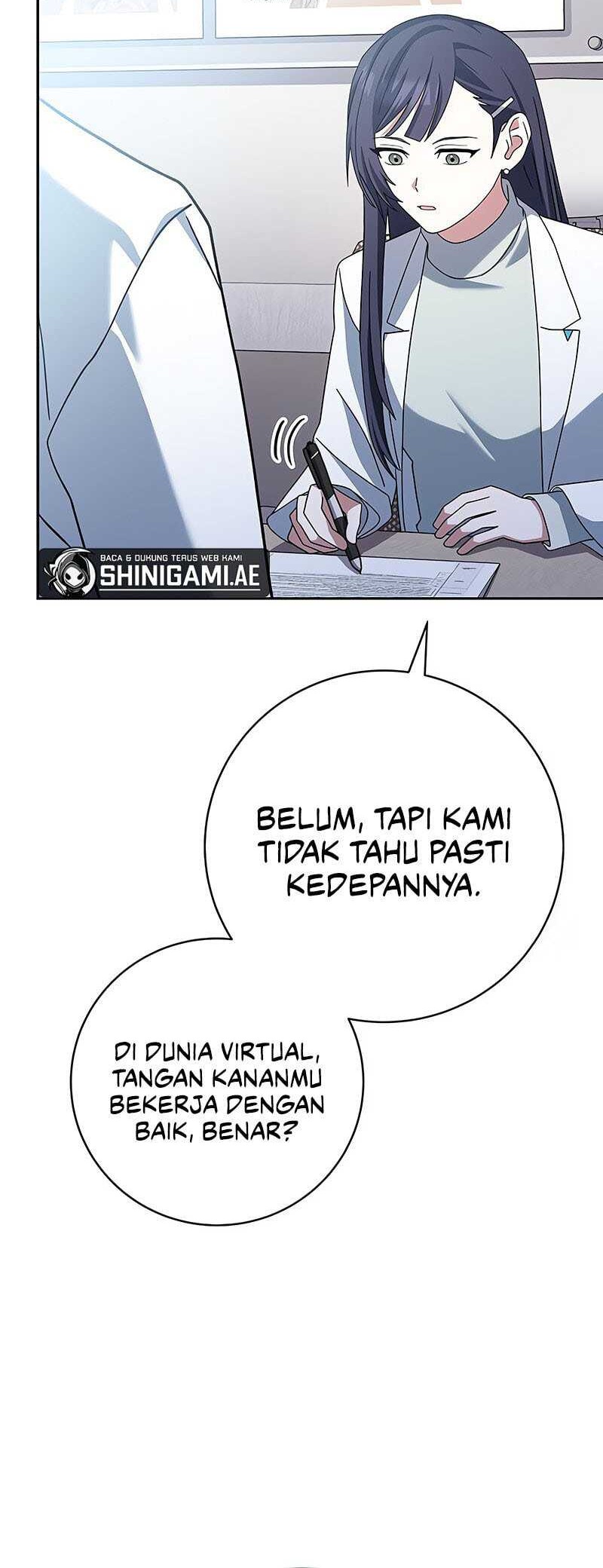 Genius Archer’s Streaming Chapter 56 Gambar 60