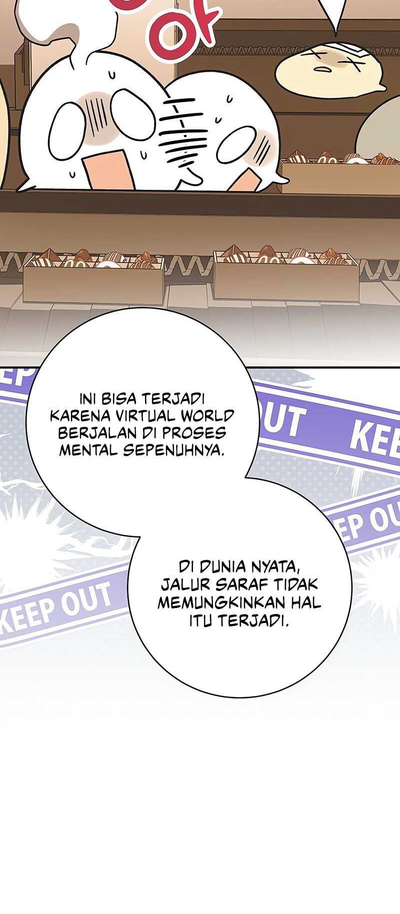 Genius Archer’s Streaming Chapter 56 Gambar 64