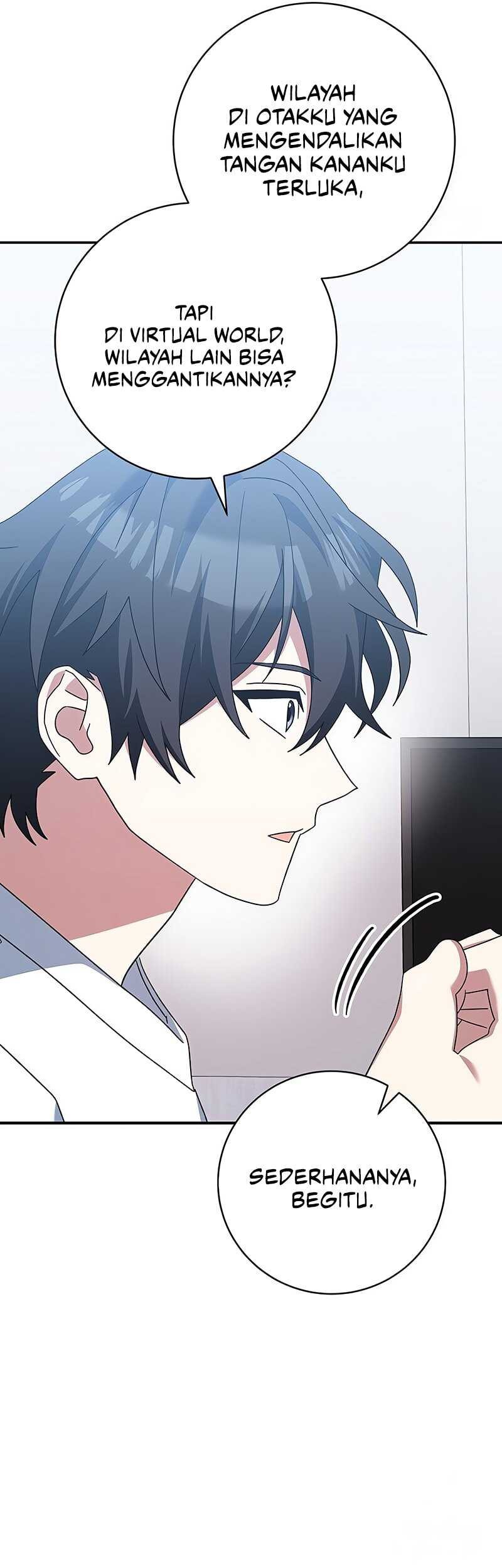 Genius Archer’s Streaming Chapter 56 Gambar 65
