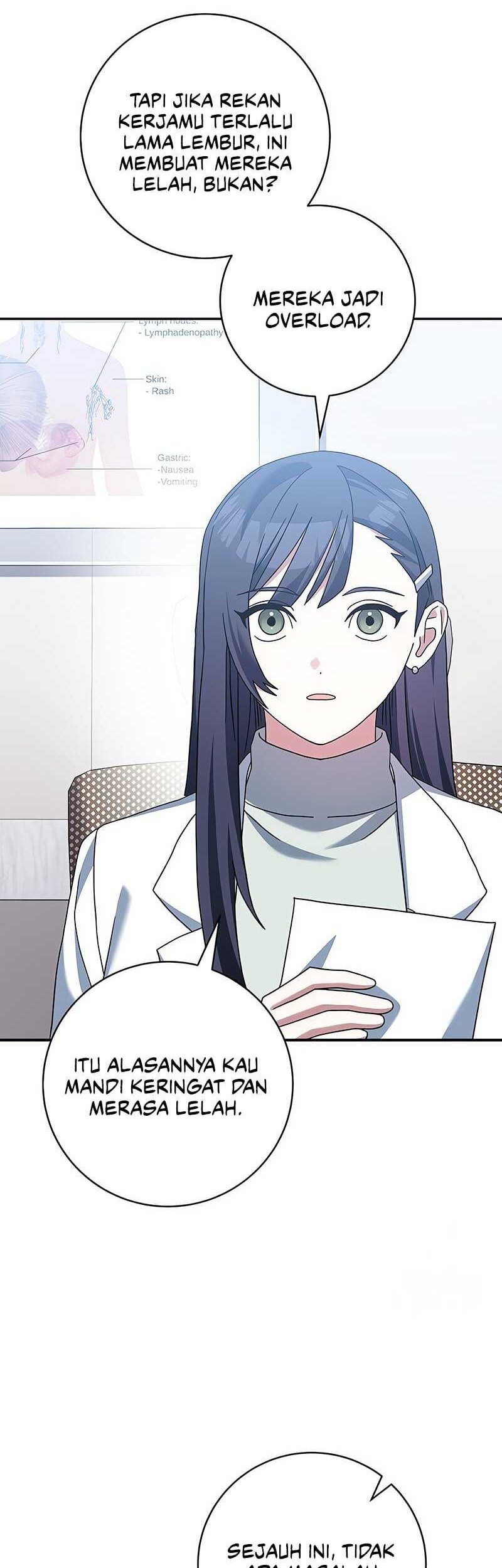 Genius Archer’s Streaming Chapter 56 Gambar 66