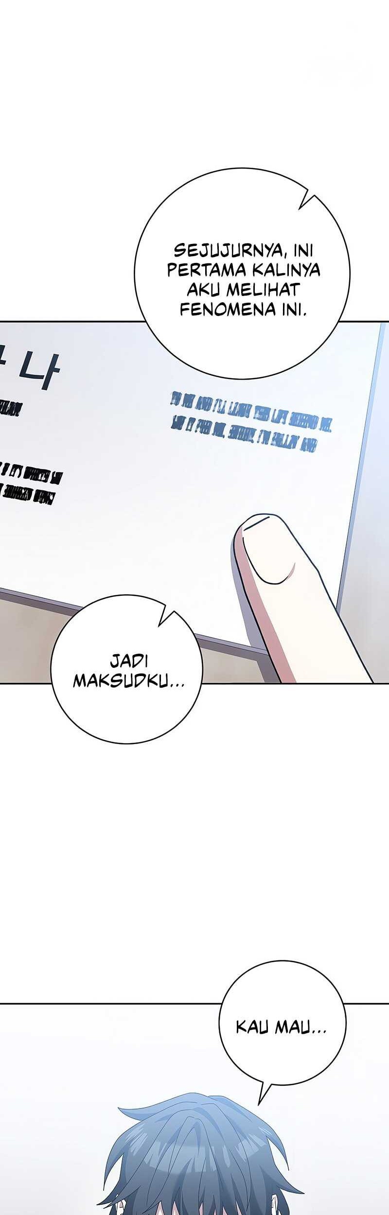 Genius Archer’s Streaming Chapter 56 Gambar 74