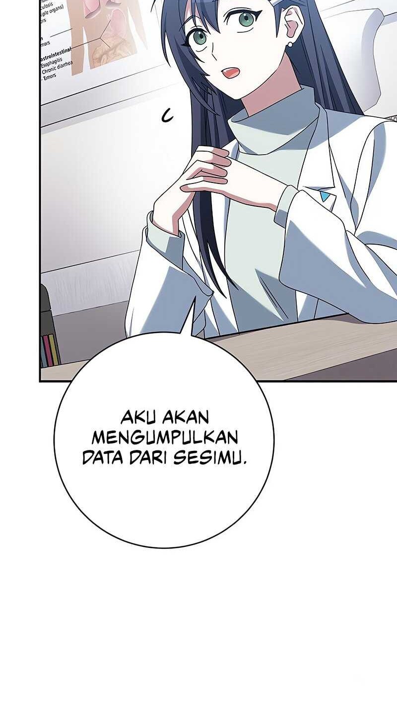 Genius Archer’s Streaming Chapter 56 Gambar 76