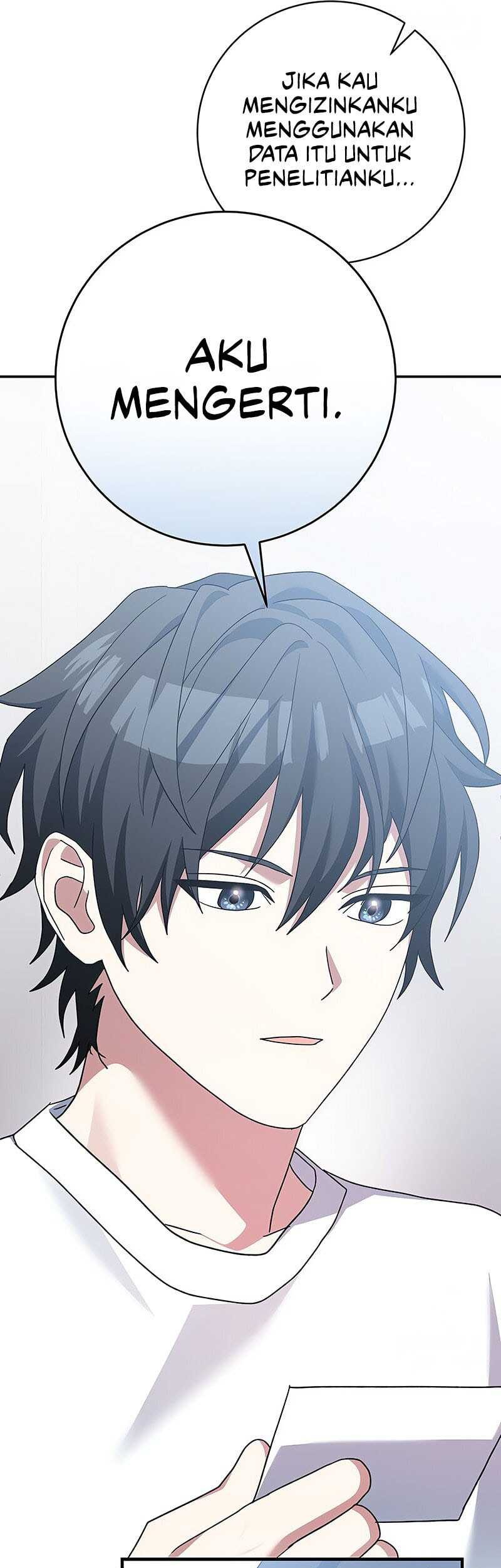 Genius Archer’s Streaming Chapter 56 Gambar 77
