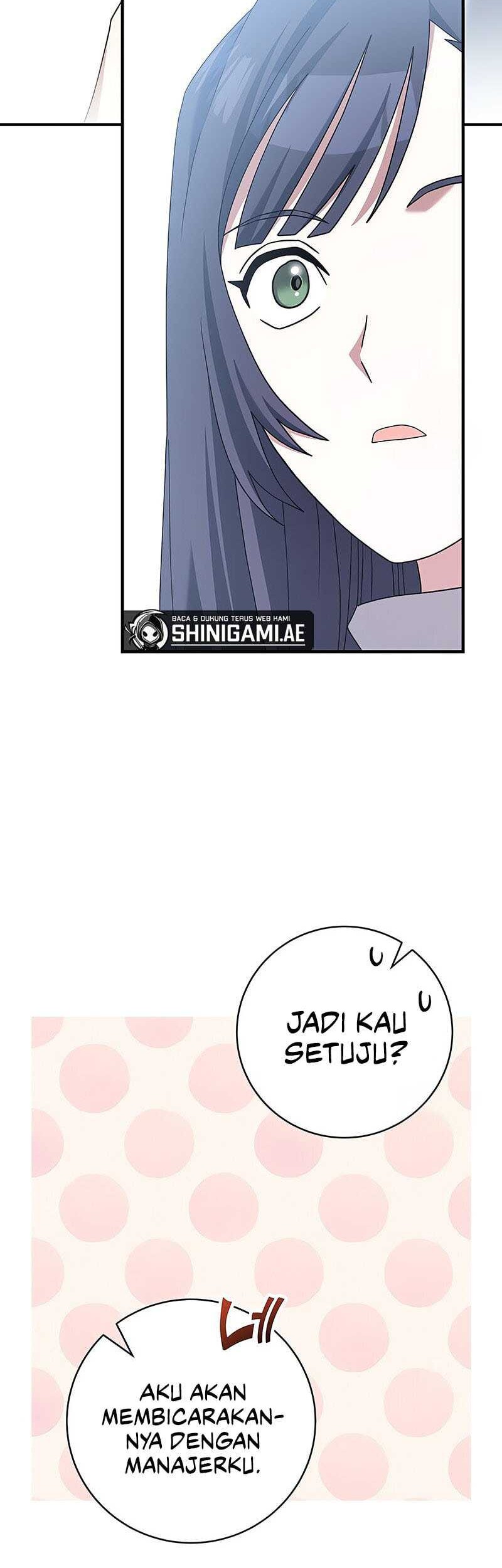 Genius Archer’s Streaming Chapter 56 Gambar 78