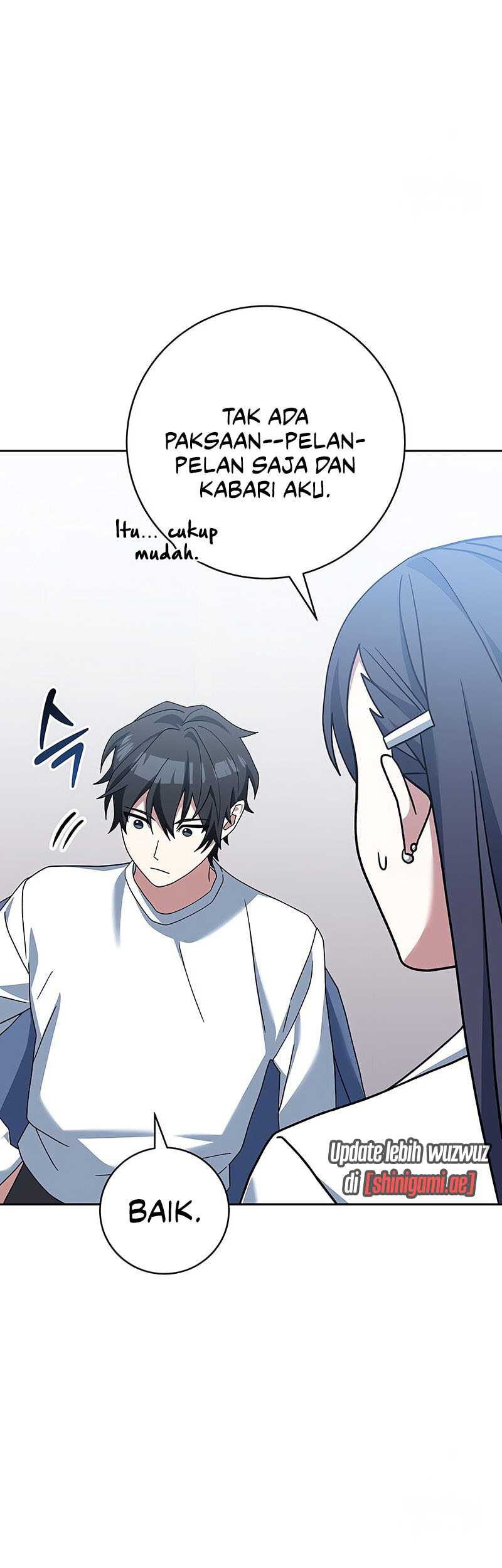 Genius Archer’s Streaming Chapter 56 Gambar 79