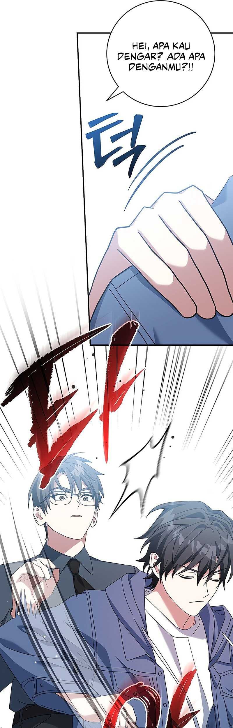 Genius Archer’s Streaming Chapter 56 Gambar 85