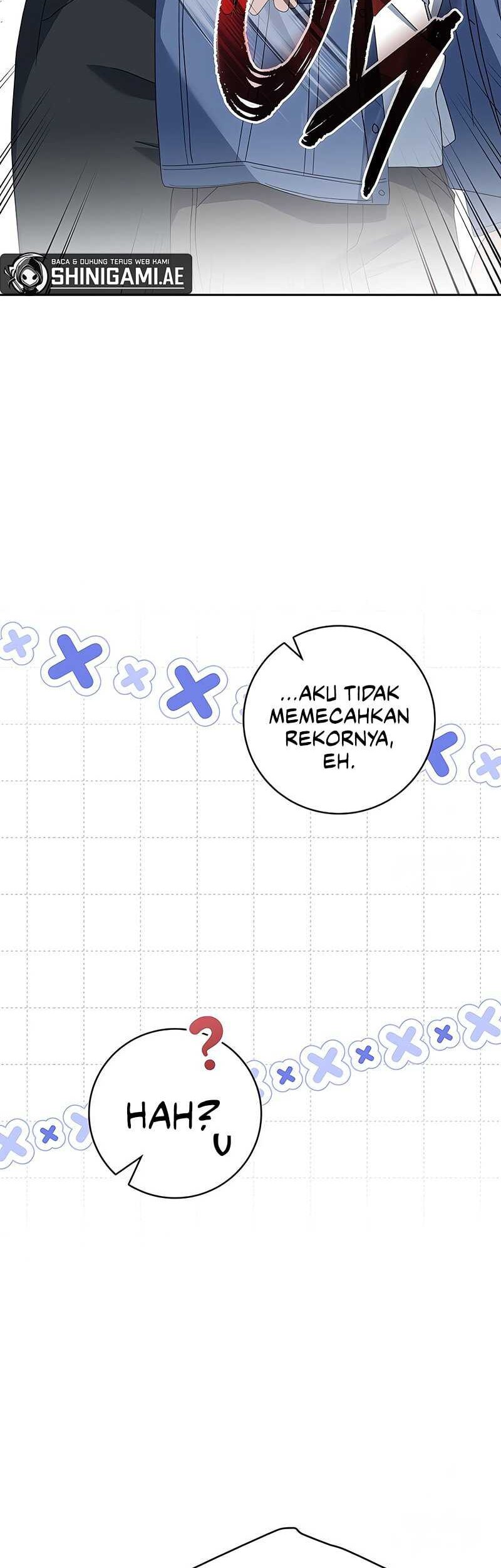 Genius Archer’s Streaming Chapter 56 Gambar 86