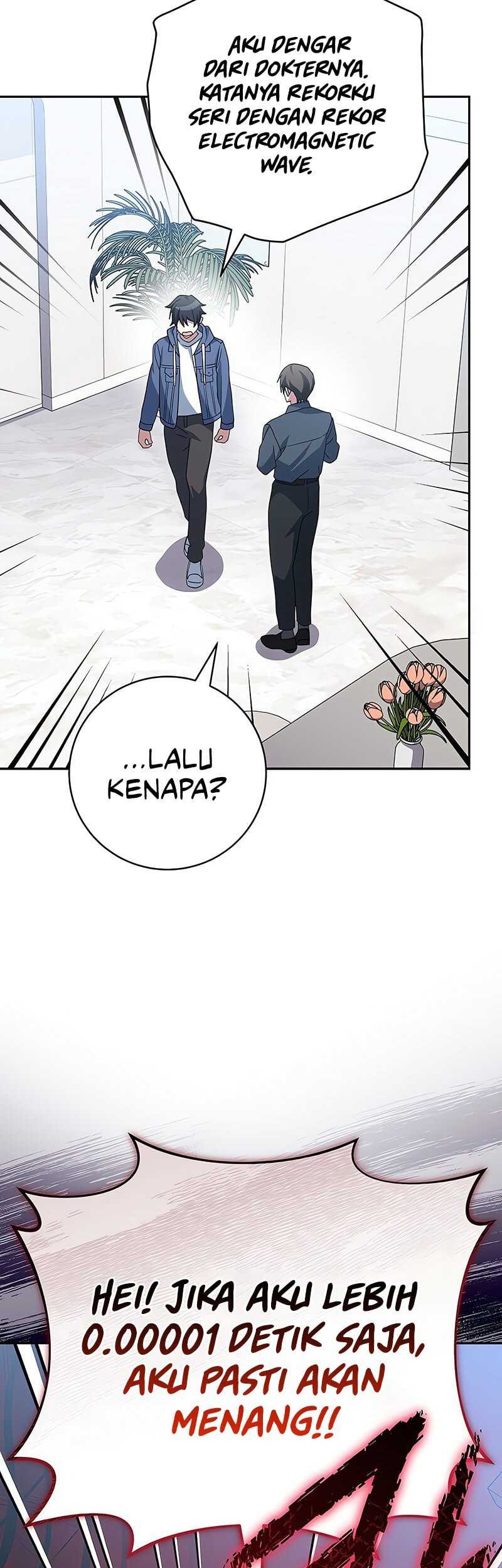 Genius Archer’s Streaming Chapter 56 Gambar 87