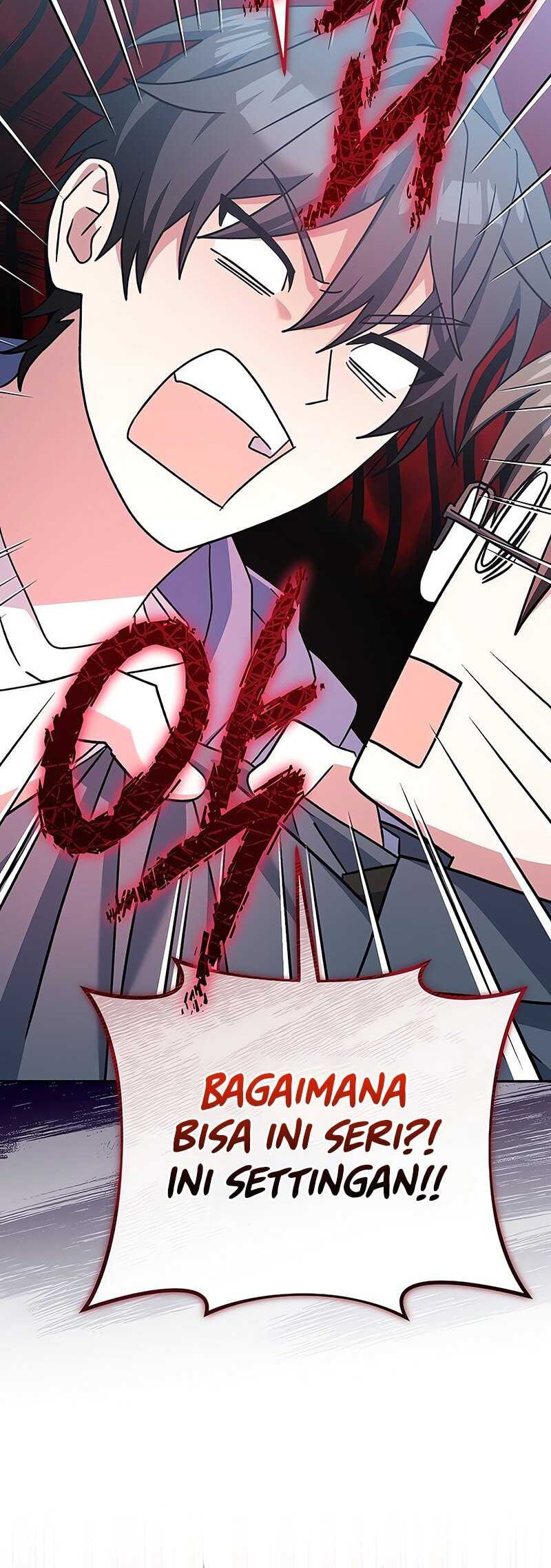 Genius Archer’s Streaming Chapter 56 Gambar 88