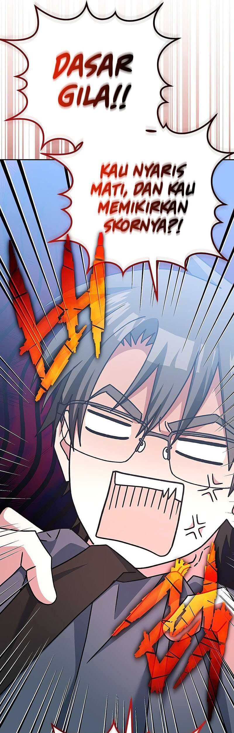 Genius Archer’s Streaming Chapter 56 Gambar 89