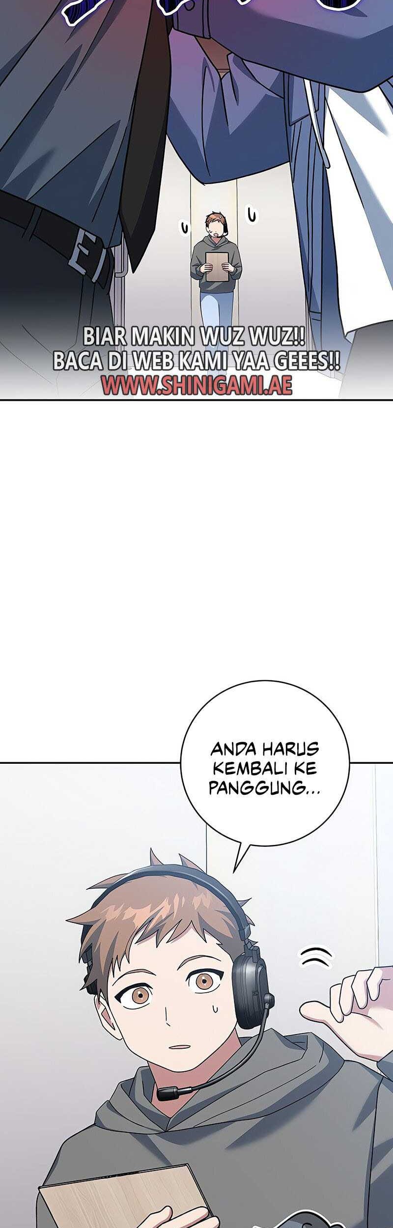 Genius Archer’s Streaming Chapter 56 Gambar 91