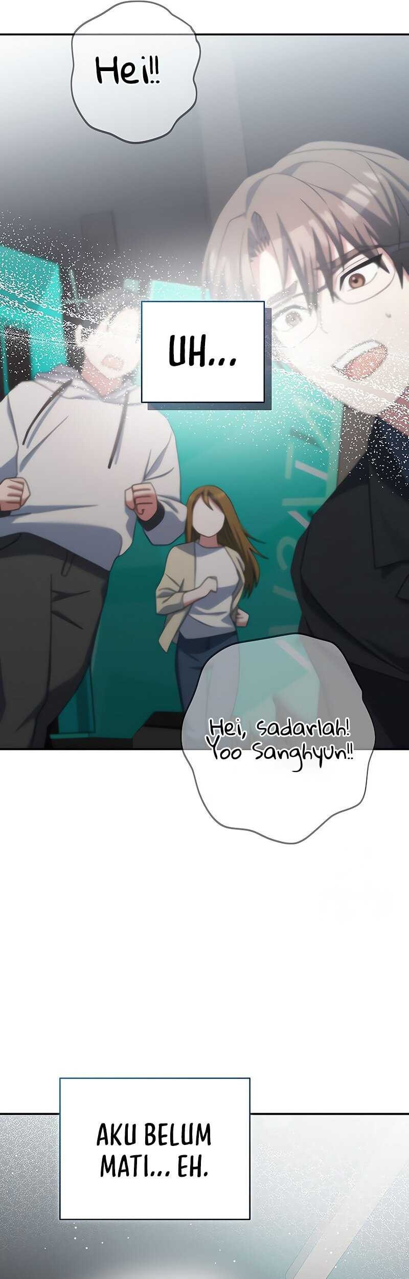 Genius Archer’s Streaming Chapter 56 Gambar 33