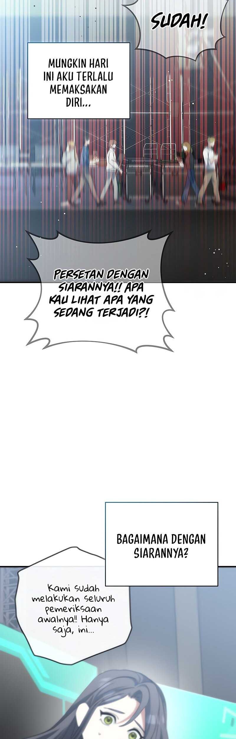 Genius Archer’s Streaming Chapter 56 Gambar 35