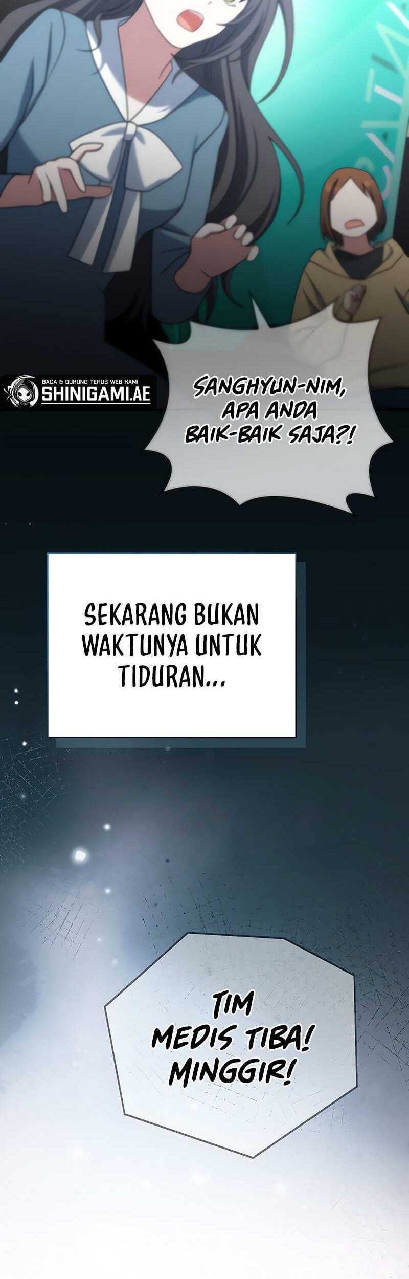 Genius Archer’s Streaming Chapter 56 Gambar 36