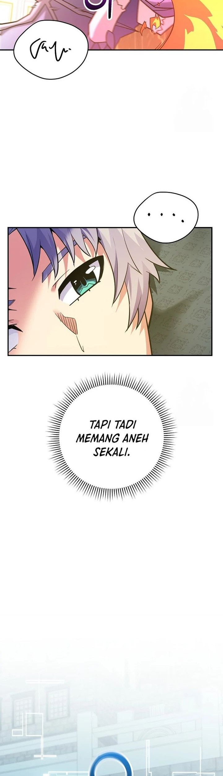 Reincarnated as a Genius Prodigy of a Prestigious Family Chapter 45 Gambar 40