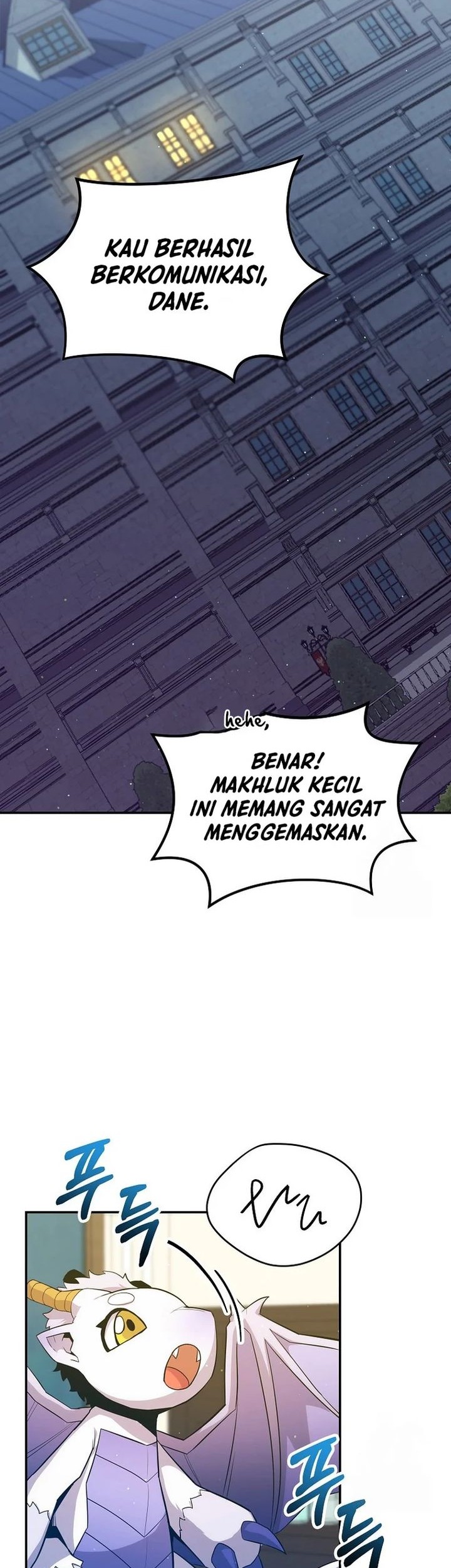 Baca  Reincarnated as a Genius Prodigy of a Prestigious Family Chapter 45 Gambar 2