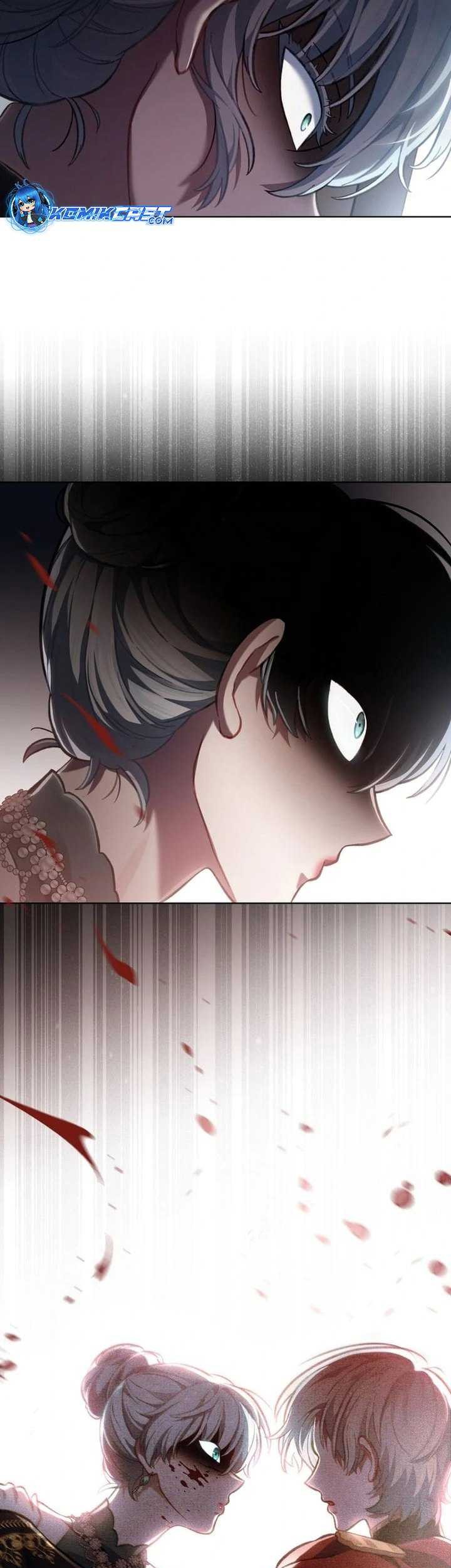 Reborn as the Enemy Prince Chapter 71 Gambar 24