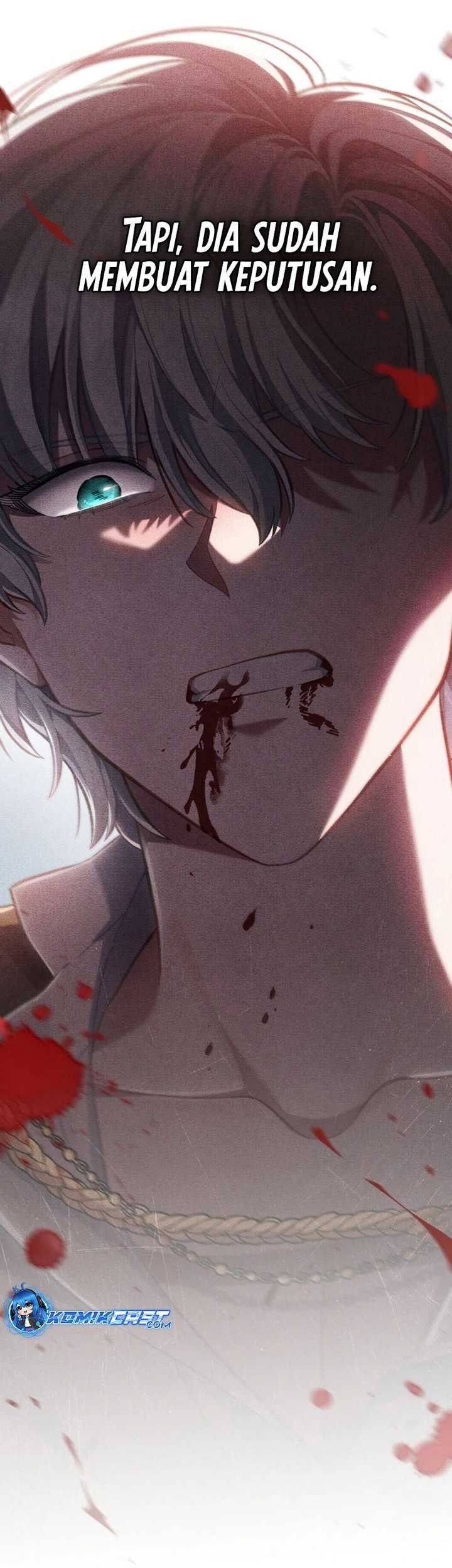 Reborn as the Enemy Prince Chapter 71 Gambar 28