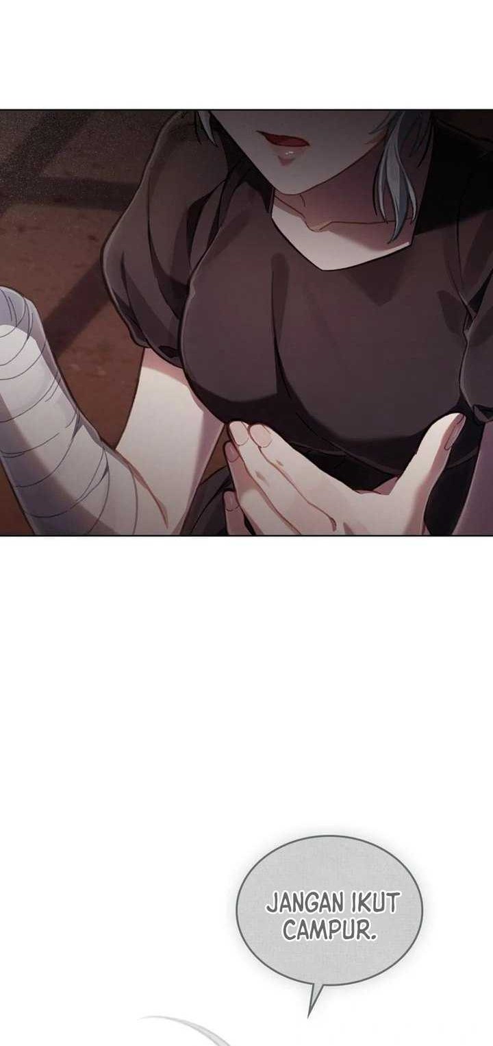 Reborn as the Enemy Prince Chapter 71 Gambar 33