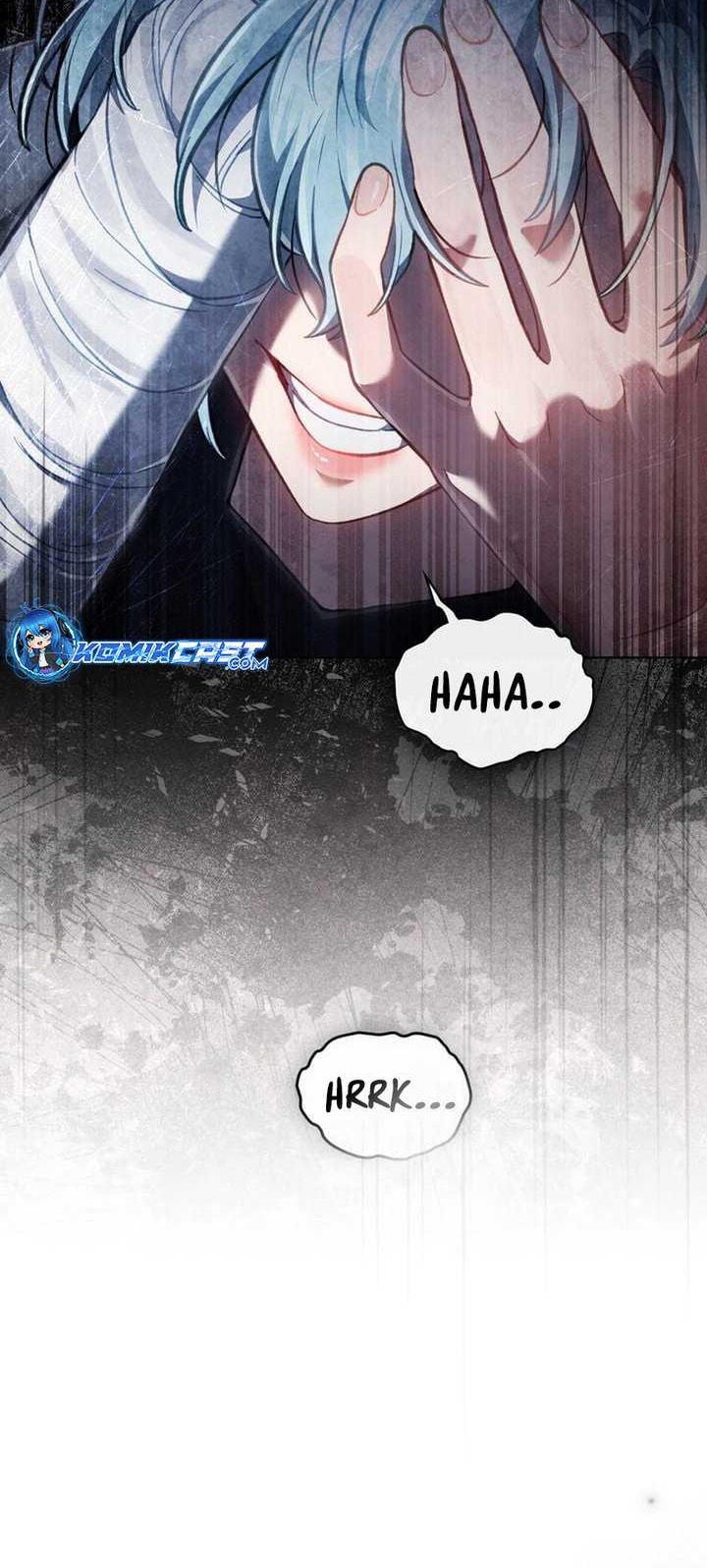 Reborn as the Enemy Prince Chapter 71 Gambar 37