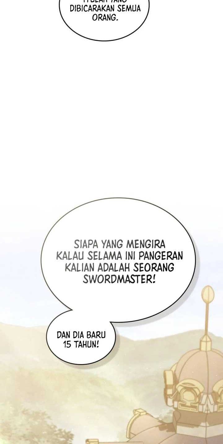 Reborn as the Enemy Prince Chapter 71 Gambar 51