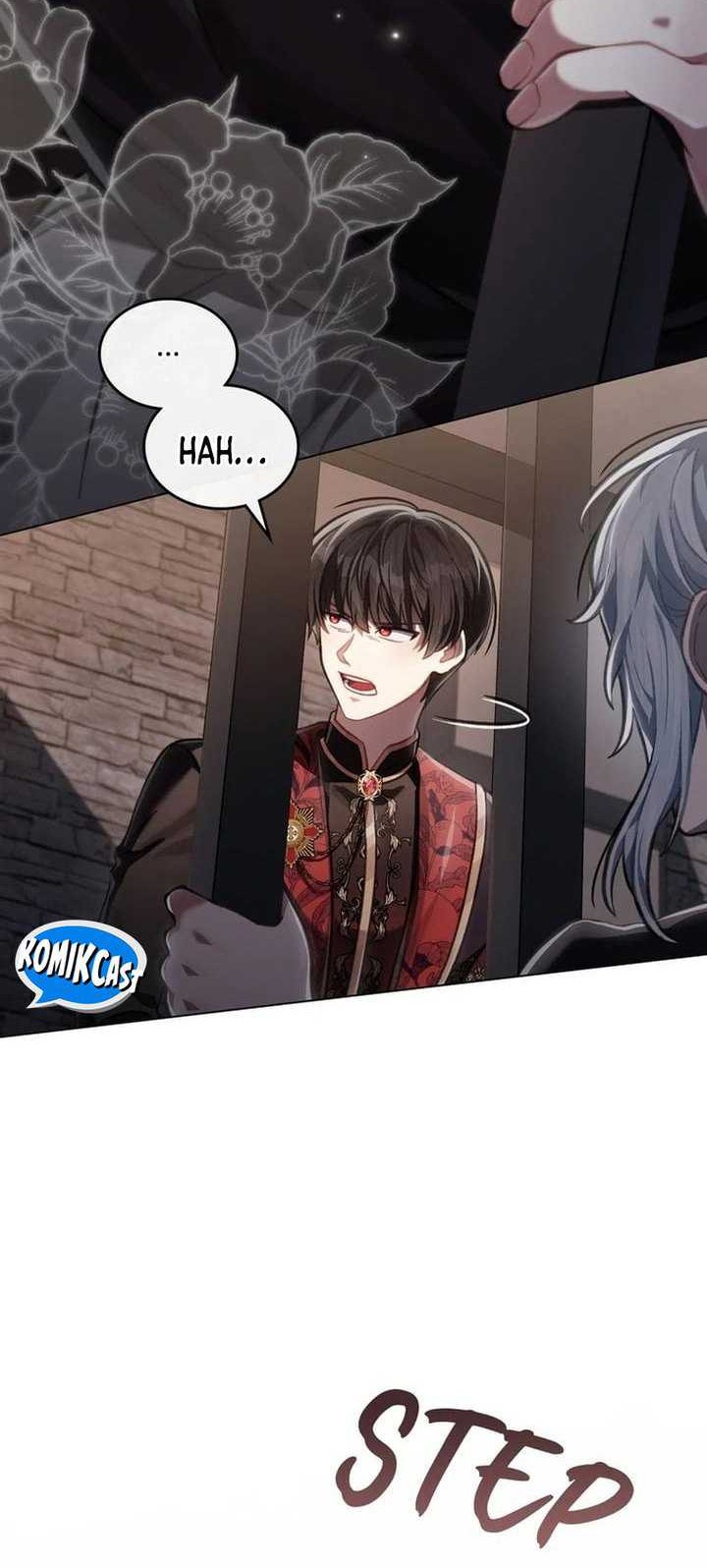 Reborn as the Enemy Prince Chapter 71 Gambar 9