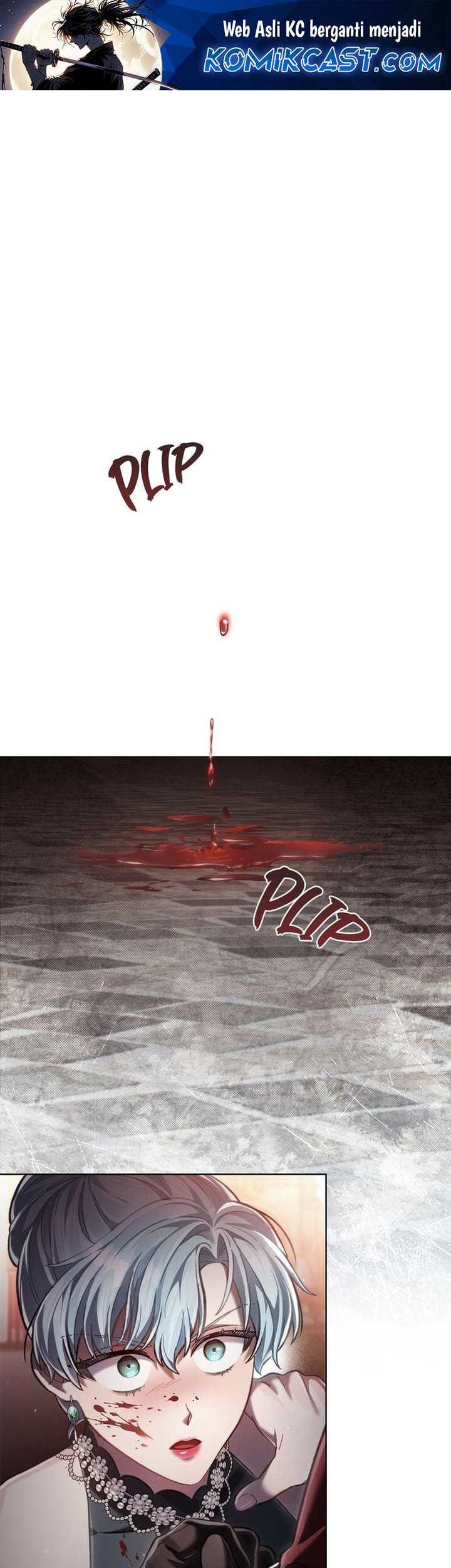 Baca Reborn as the Enemy Prince Chapter 70 Gambar 2