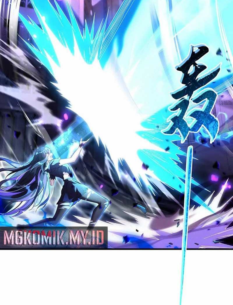 My Female Apprentices Are All Big Shots From the Future Chapter 317 Gambar 27
