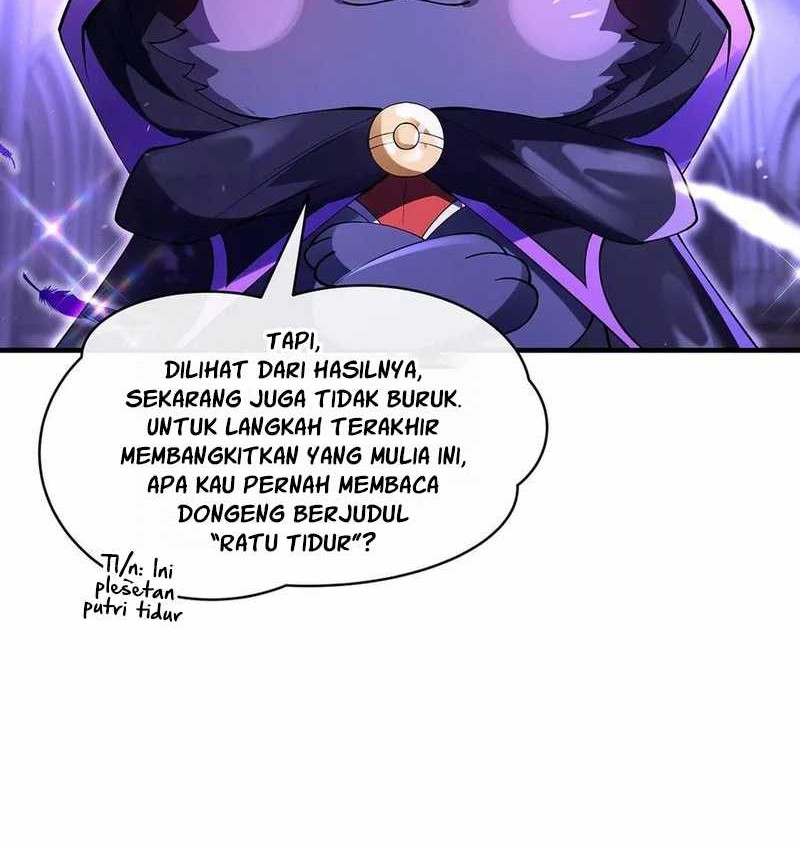 My Female Apprentices Are All Big Shots From the Future Chapter 317 Gambar 41