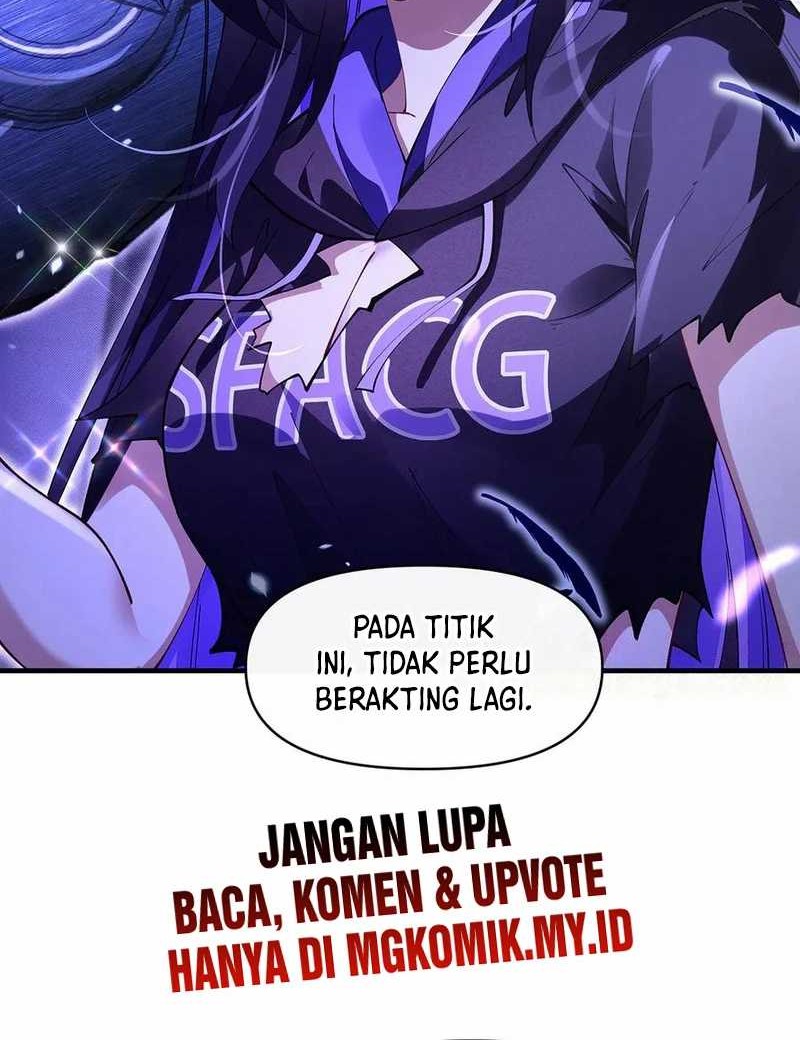 My Female Apprentices Are All Big Shots From the Future Chapter 317 Gambar 47