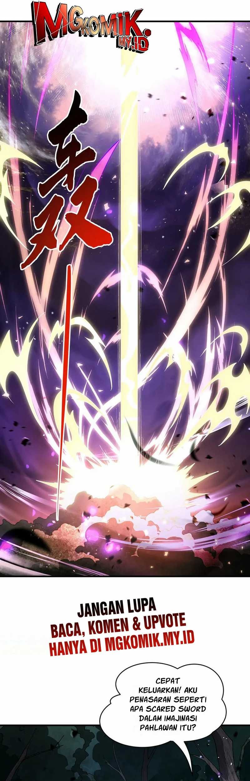 My Female Apprentices Are All Big Shots From the Future Chapter 317 Gambar 3