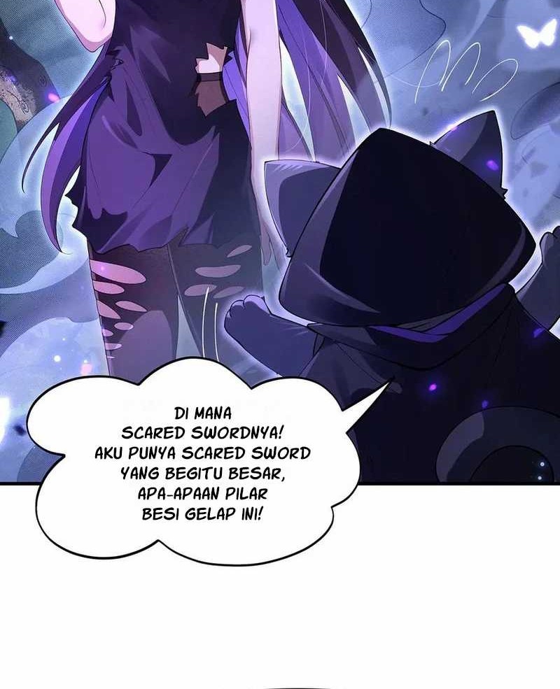 My Female Apprentices Are All Big Shots From the Future Chapter 317 Gambar 8