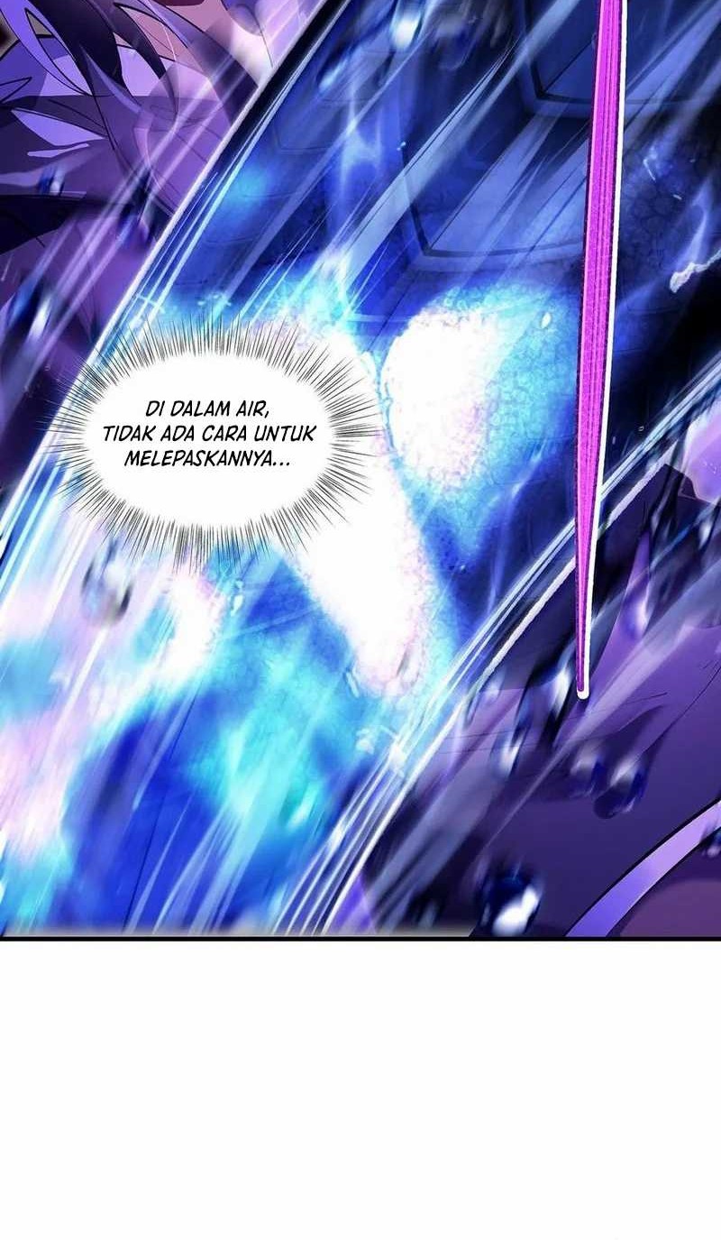 My Female Apprentices Are All Big Shots From the Future Chapter 314 Gambar 24