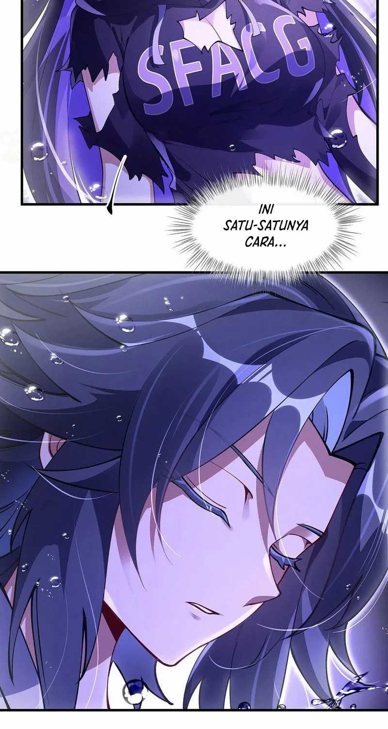 My Female Apprentices Are All Big Shots From the Future Chapter 314 Gambar 33