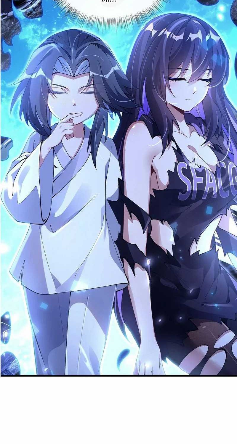 My Female Apprentices Are All Big Shots From the Future Chapter 314 Gambar 35