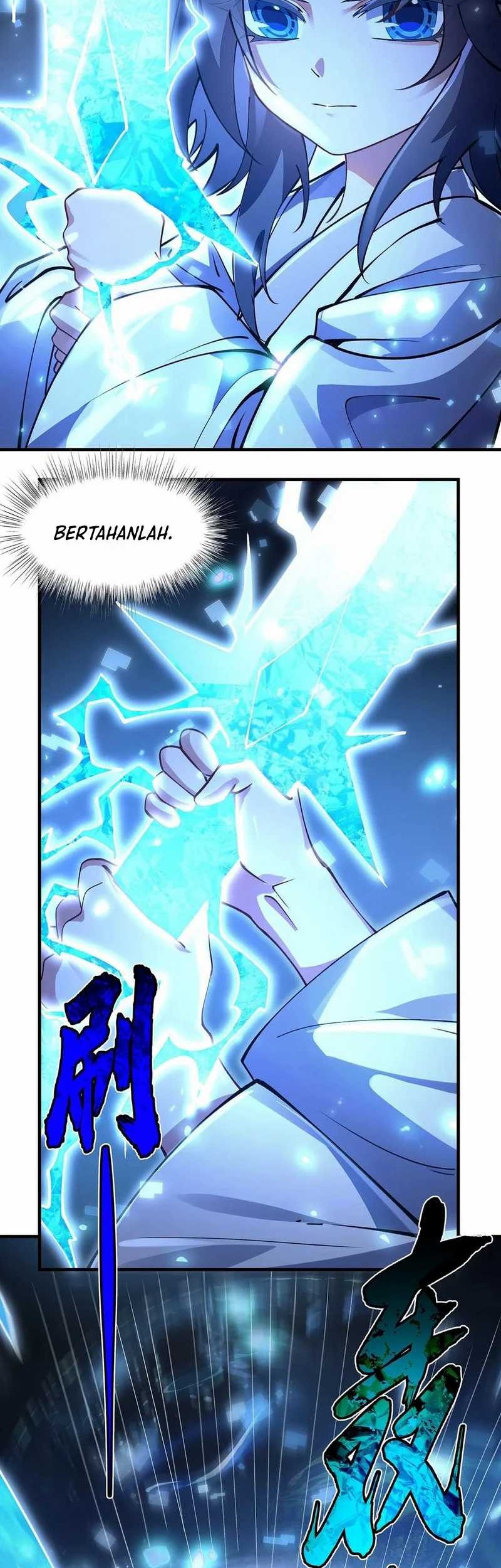 My Female Apprentices Are All Big Shots From the Future Chapter 314 Gambar 39