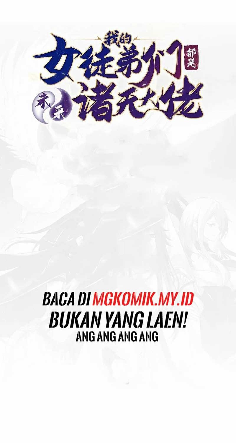 Baca My Female Apprentices Are All Big Shots From the Future Chapter 314 Gambar 2
